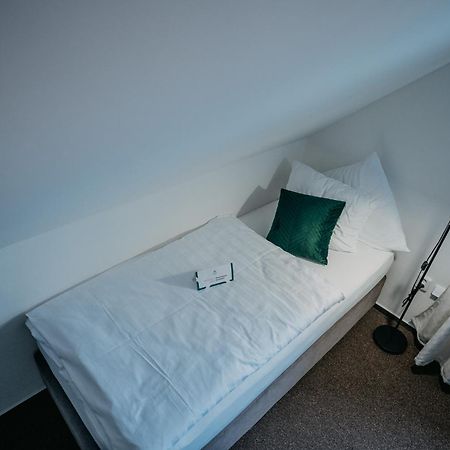 Hotel House Hradec Králové Zewnętrze zdjęcie