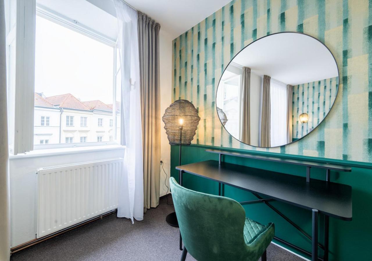 Hotel House Hradec Králové Zewnętrze zdjęcie
