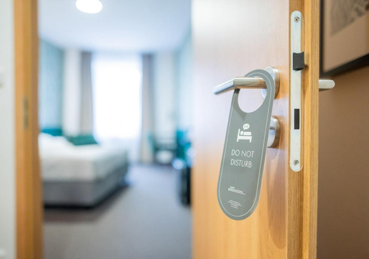 Hotel House Hradec Králové Zewnętrze zdjęcie