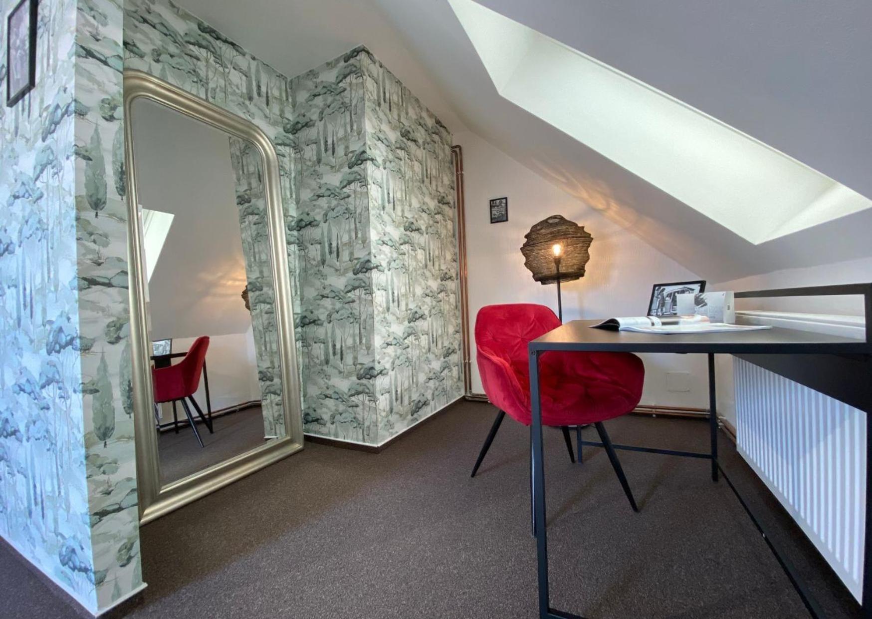 Hotel House Hradec Králové Zewnętrze zdjęcie