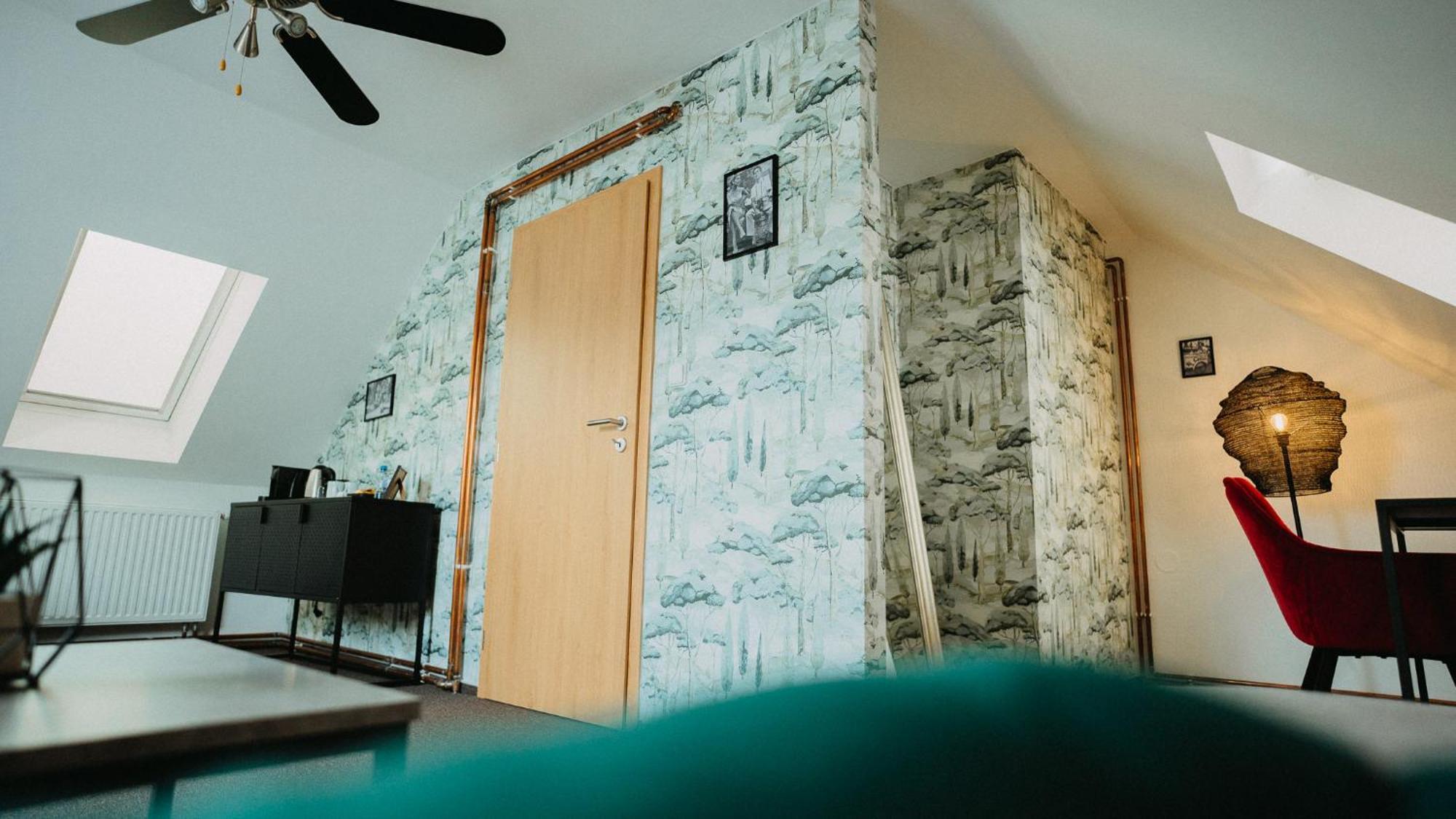 Hotel House Hradec Králové Zewnętrze zdjęcie