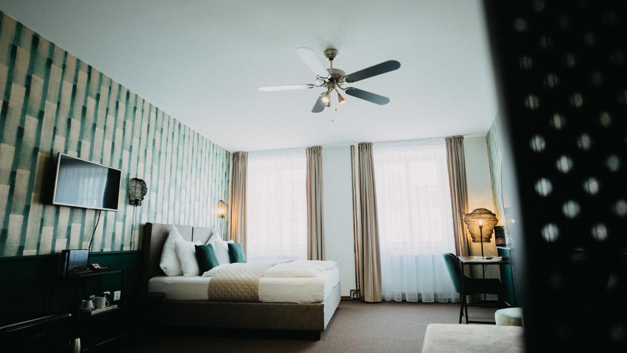 Hotel House Hradec Králové Zewnętrze zdjęcie