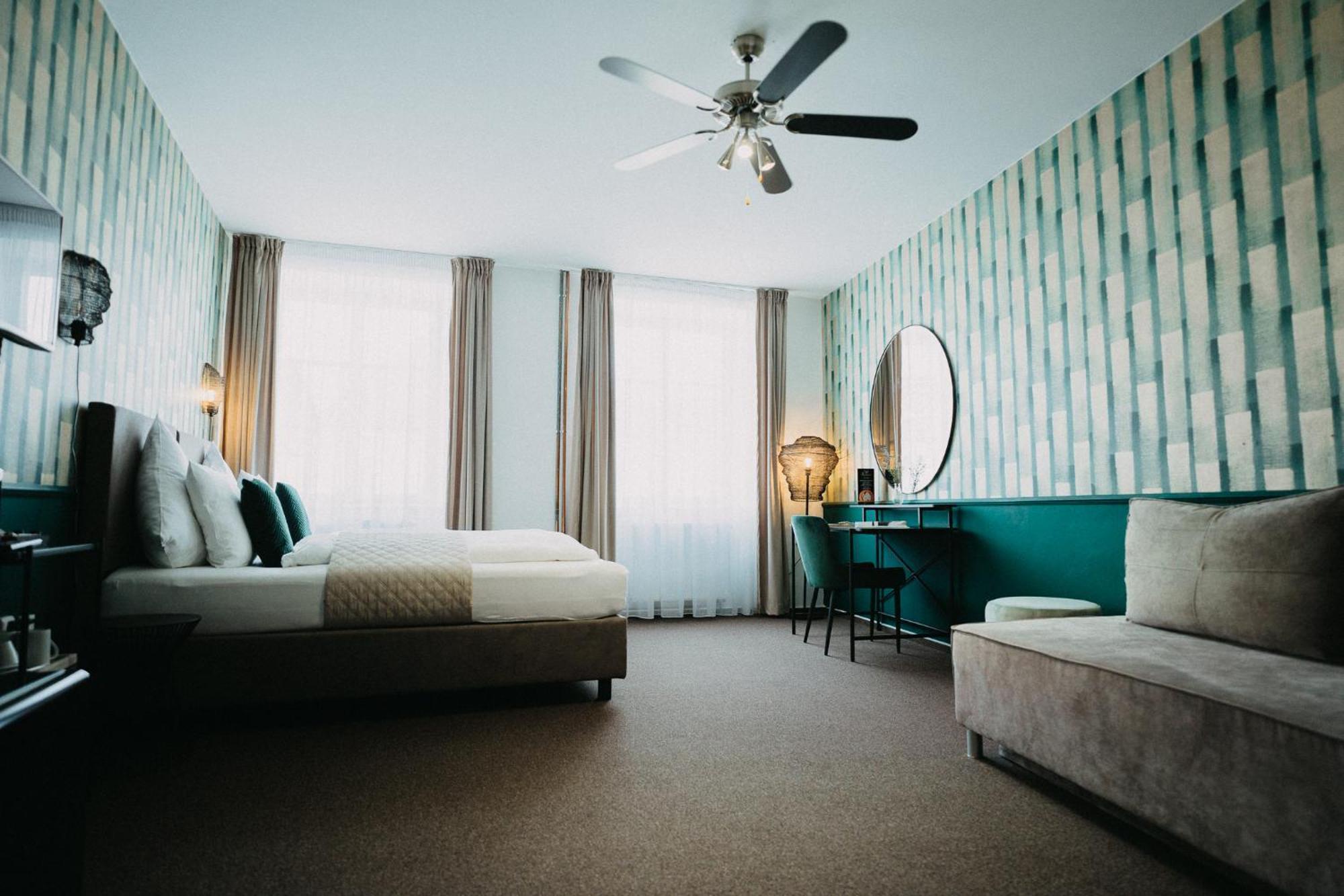 Hotel House Hradec Králové Zewnętrze zdjęcie