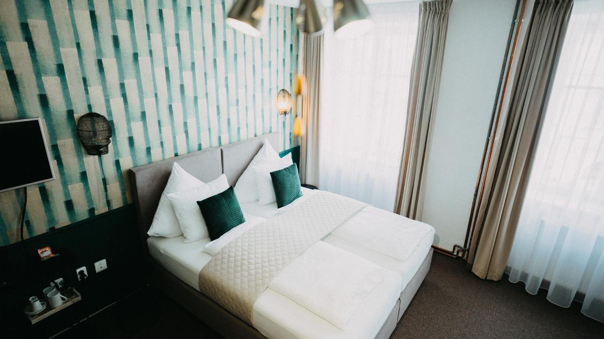 Hotel House Hradec Králové Zewnętrze zdjęcie