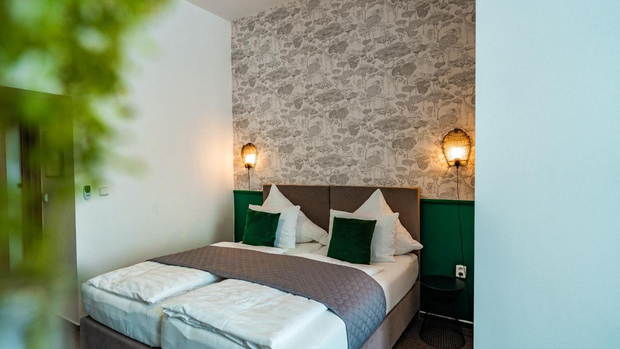 Hotel House Hradec Králové Zewnętrze zdjęcie