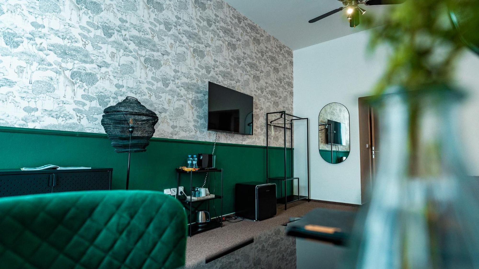 Hotel House Hradec Králové Zewnętrze zdjęcie