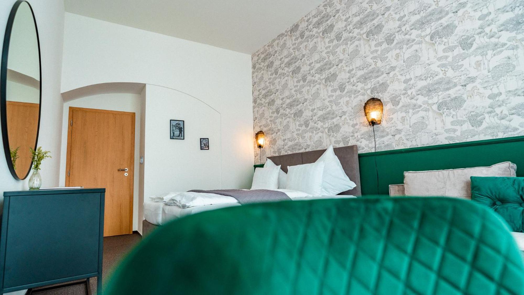 Hotel House Hradec Králové Zewnętrze zdjęcie