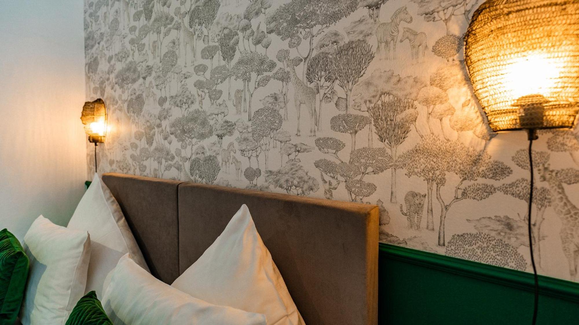 Hotel House Hradec Králové Zewnętrze zdjęcie
