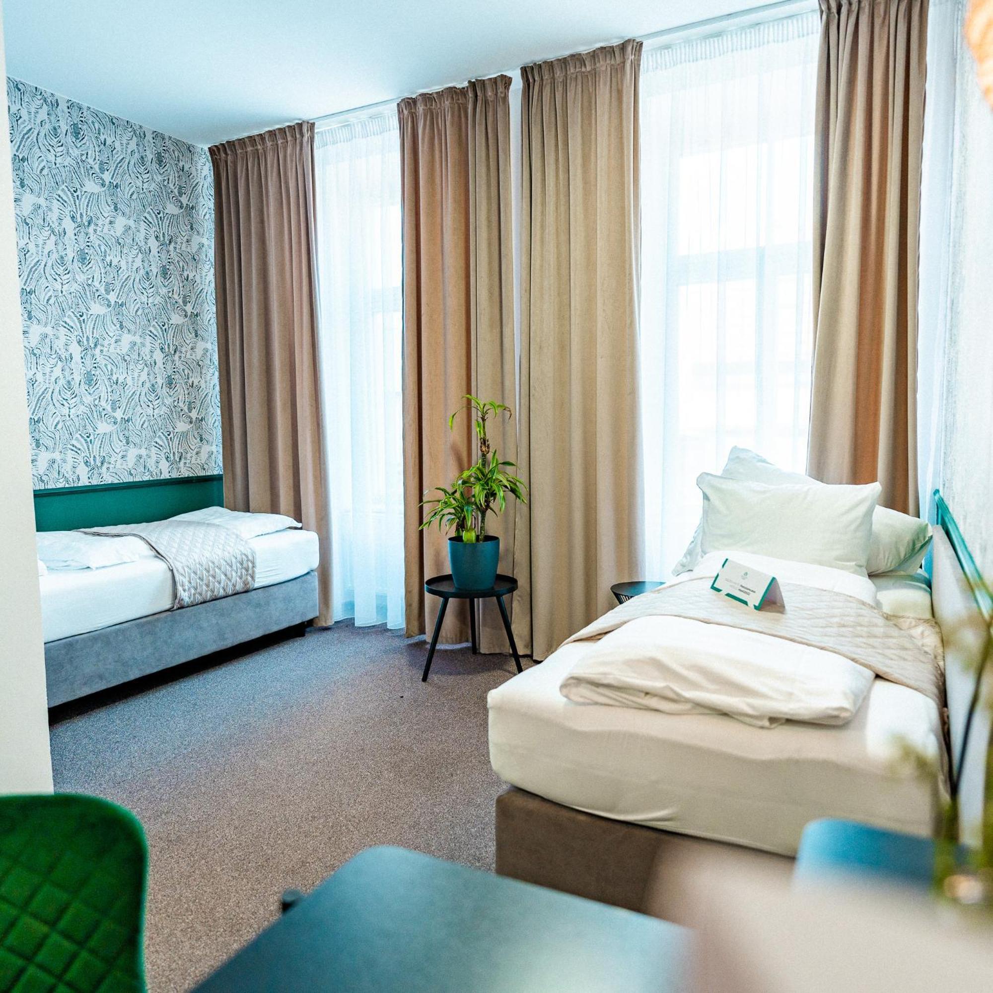 Hotel House Hradec Králové Zewnętrze zdjęcie