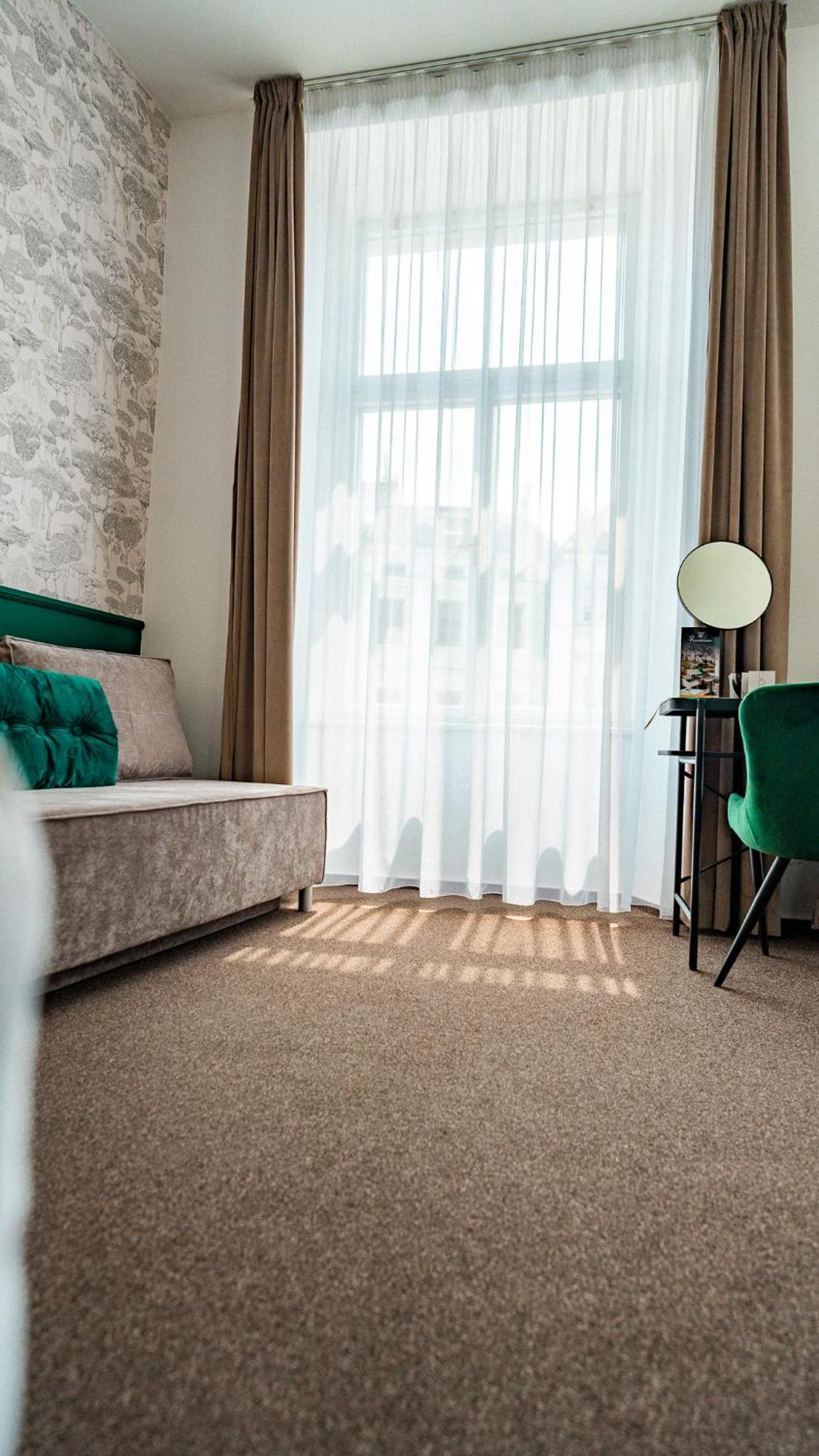 Hotel House Hradec Králové Zewnętrze zdjęcie