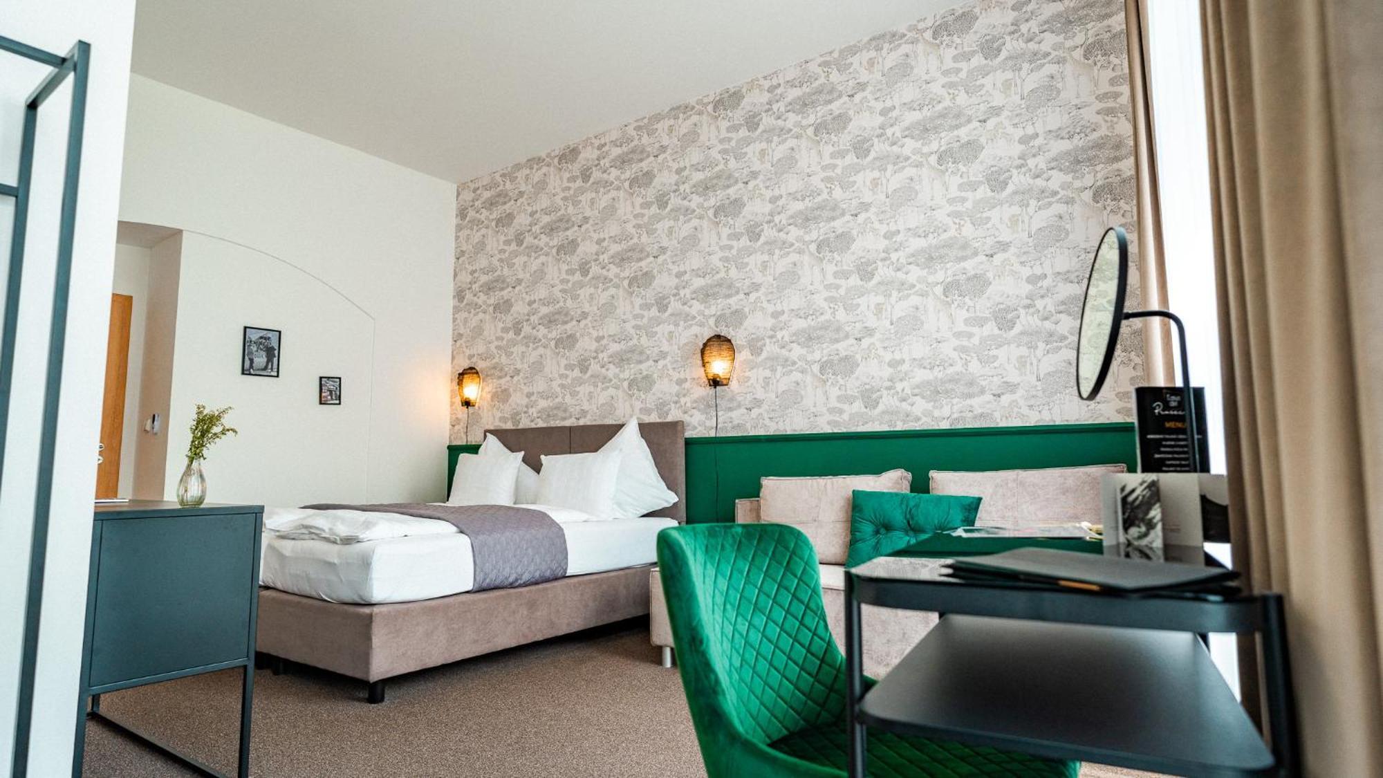 Hotel House Hradec Králové Zewnętrze zdjęcie