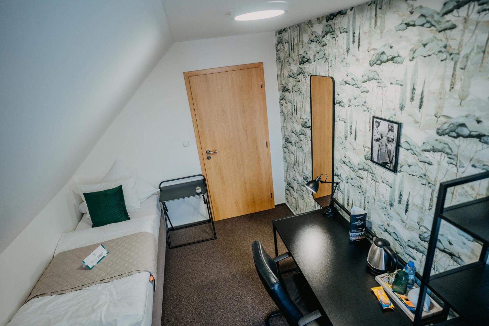 Hotel House Hradec Králové Zewnętrze zdjęcie
