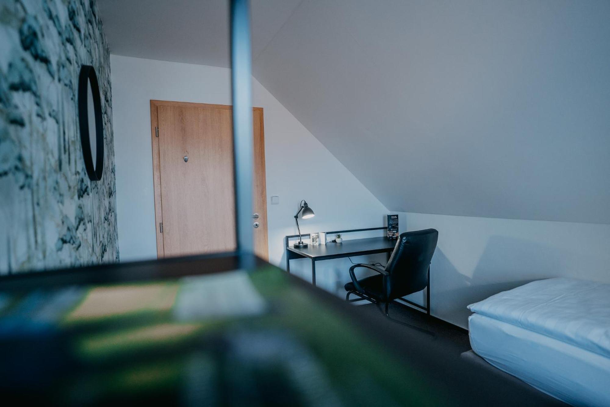 Hotel House Hradec Králové Zewnętrze zdjęcie