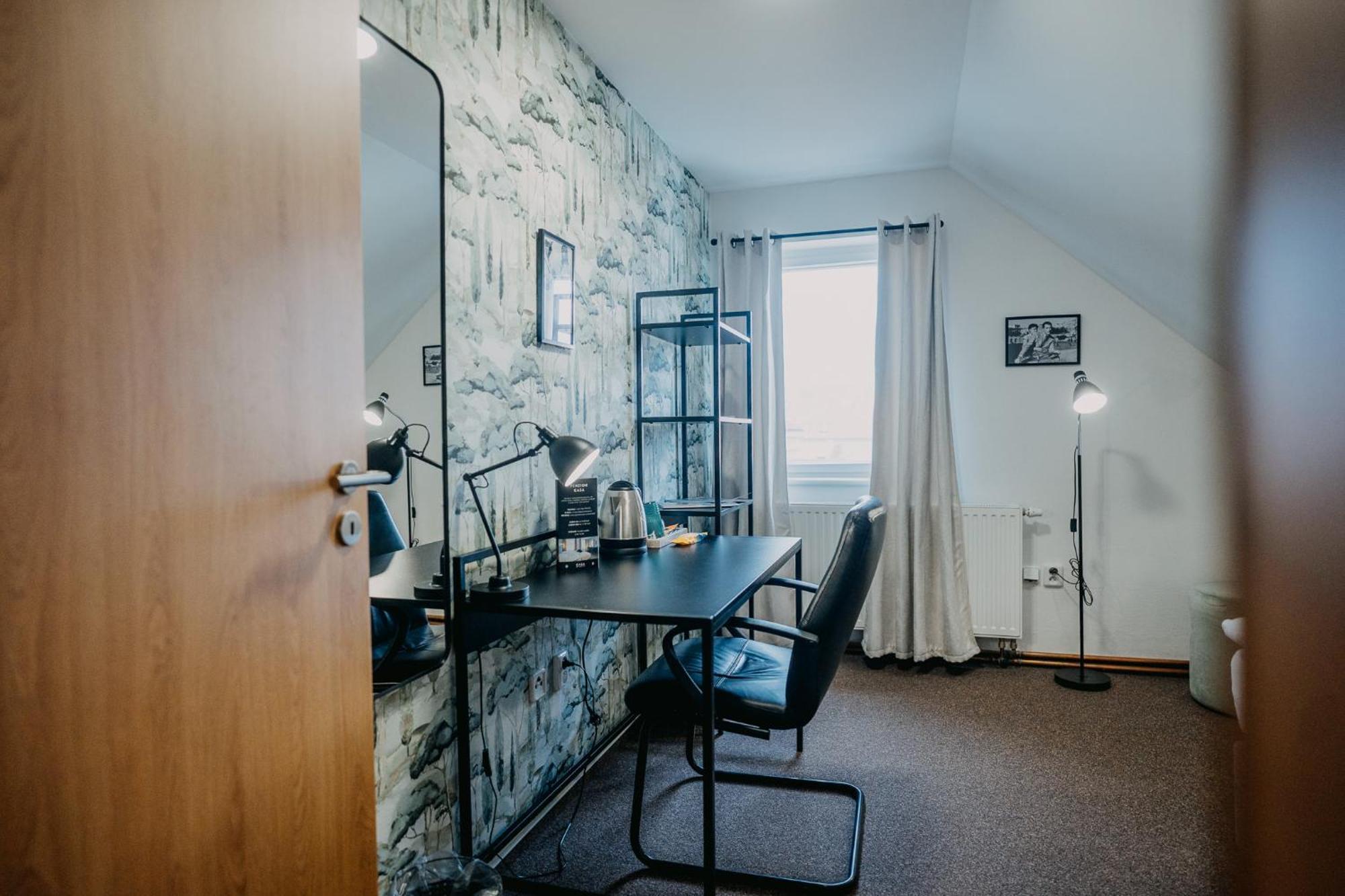 Hotel House Hradec Králové Zewnętrze zdjęcie