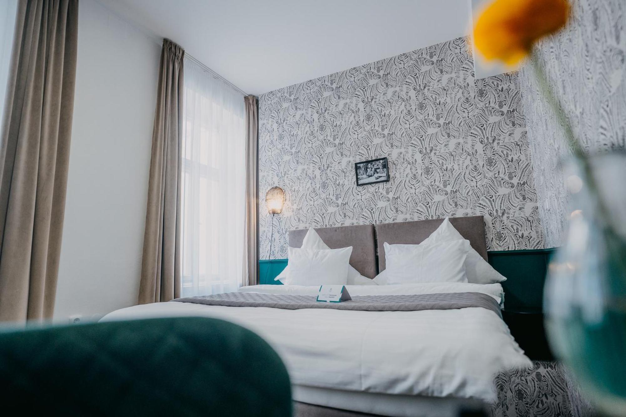 Hotel House Hradec Králové Zewnętrze zdjęcie