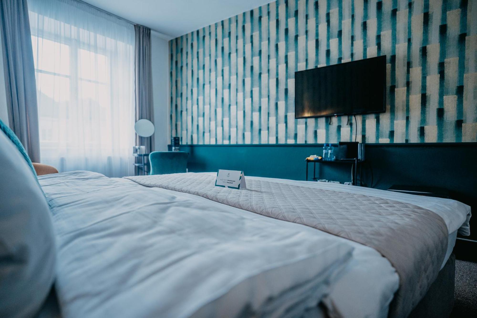 Hotel House Hradec Králové Zewnętrze zdjęcie
