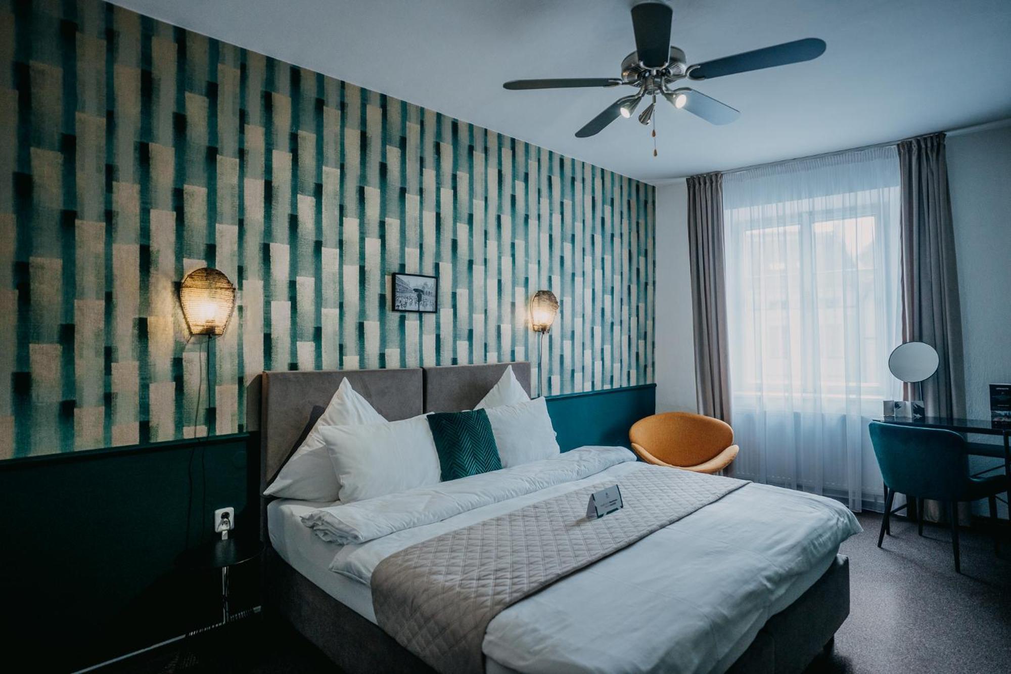 Hotel House Hradec Králové Zewnętrze zdjęcie