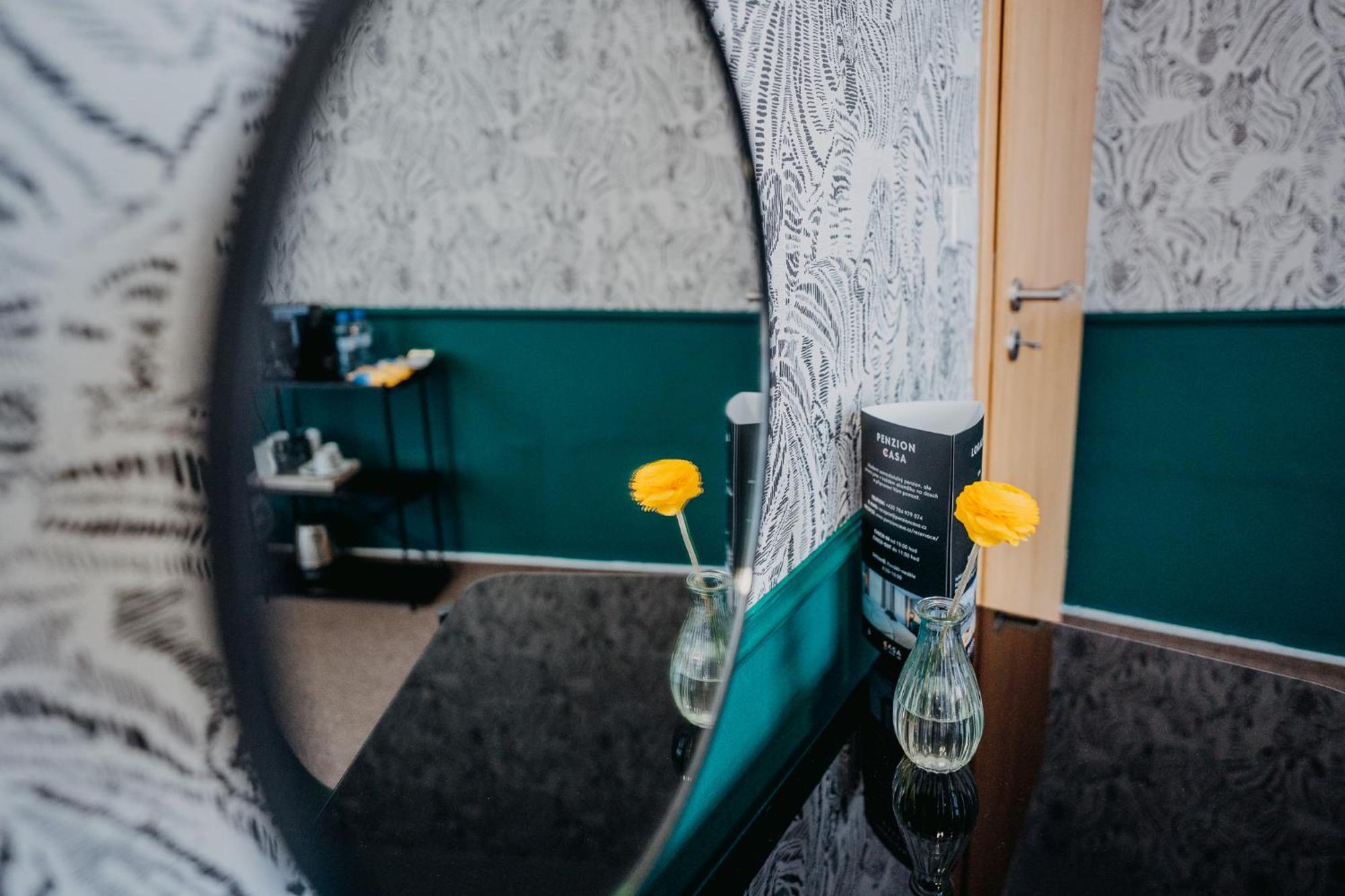 Hotel House Hradec Králové Zewnętrze zdjęcie