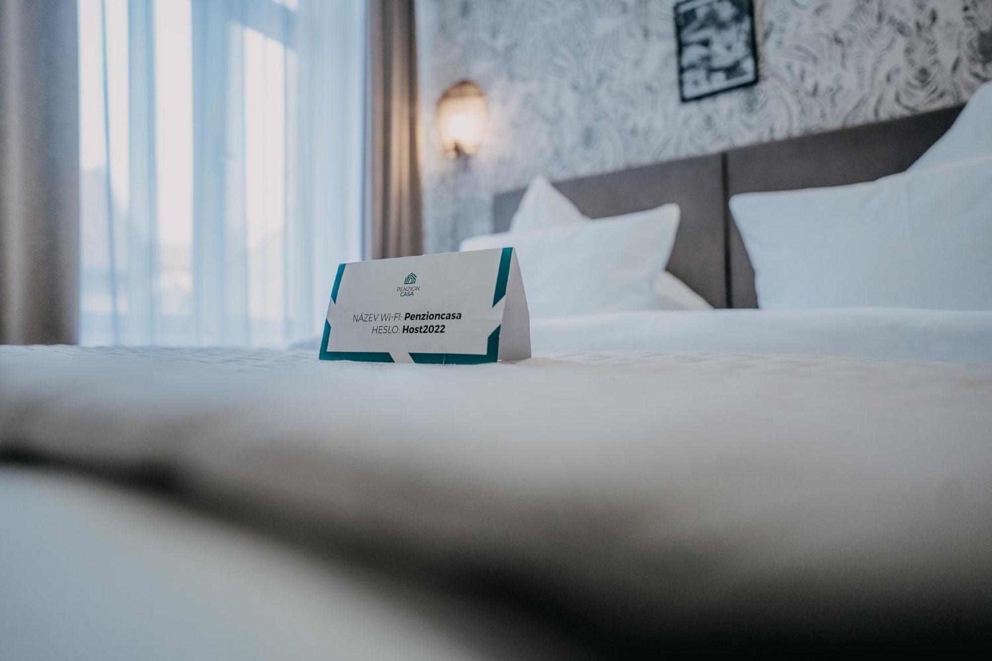 Hotel House Hradec Králové Zewnętrze zdjęcie