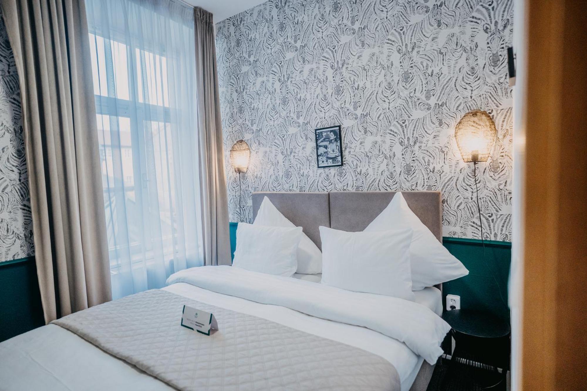 Hotel House Hradec Králové Zewnętrze zdjęcie